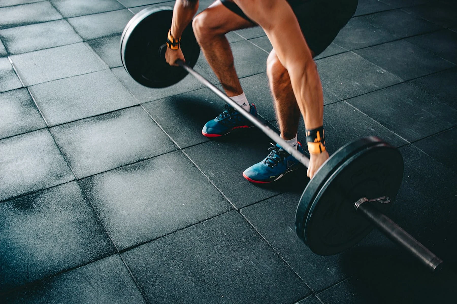Athletic Performance